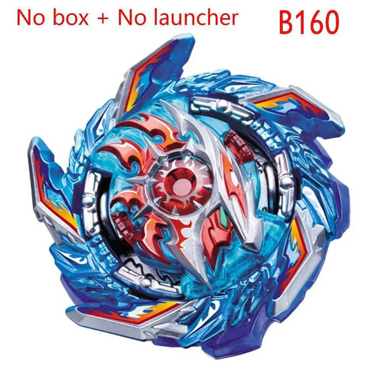Top Launchers Beyblade GT