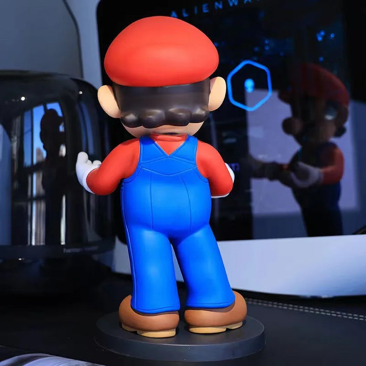Super Mario - 31cm Phone - Remote Control Support Holder