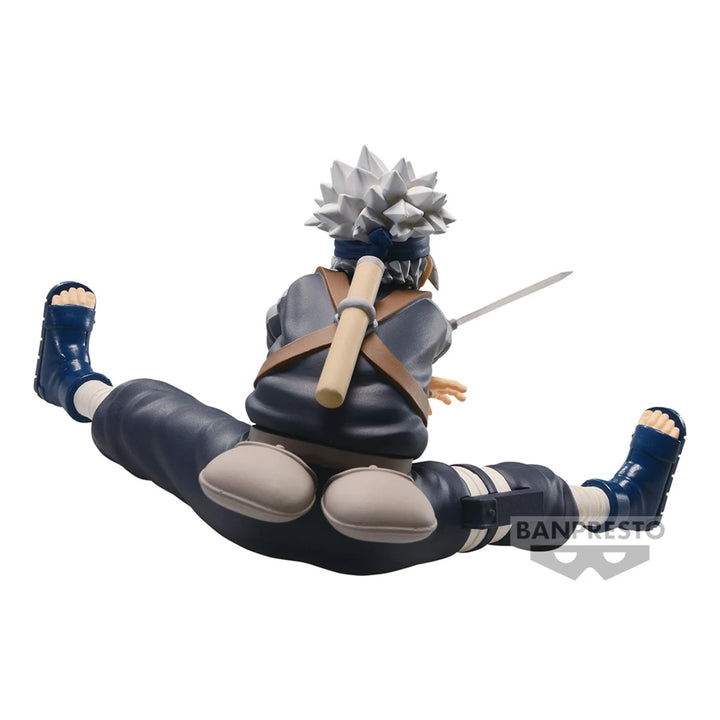 Naruto Hatake Kakashi VIBRATION STARS