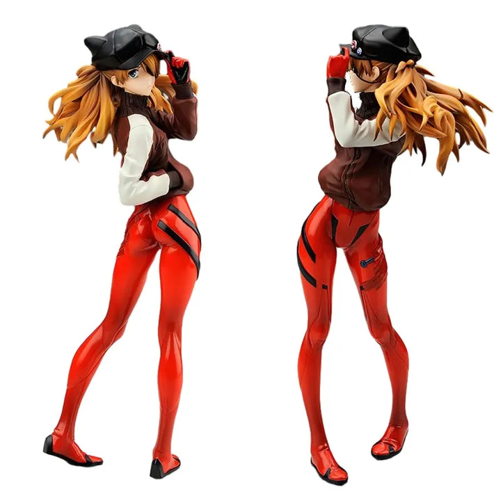 22cm Neon Genesis Evangelion EVA Asuka Langley Soryu