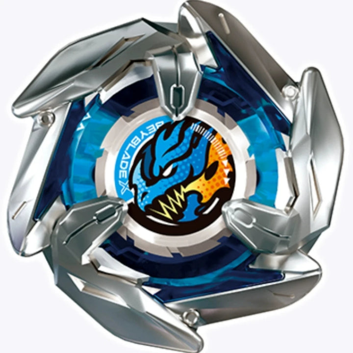Original Takara Tomy Beyblade X BX-20 Drandager deck set B-120
