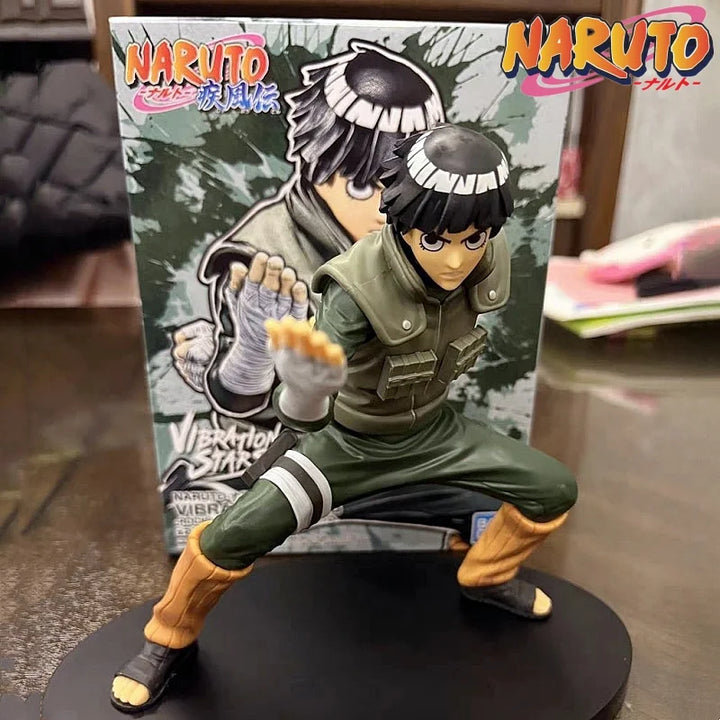 Naruto Rock Lee Anime - Collection