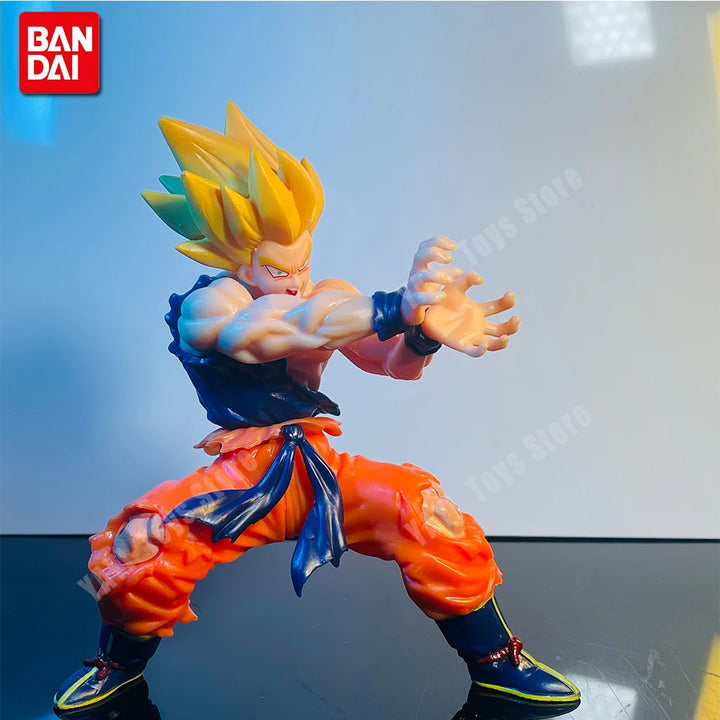 Dragon Ball - Son Goku Anime Figure