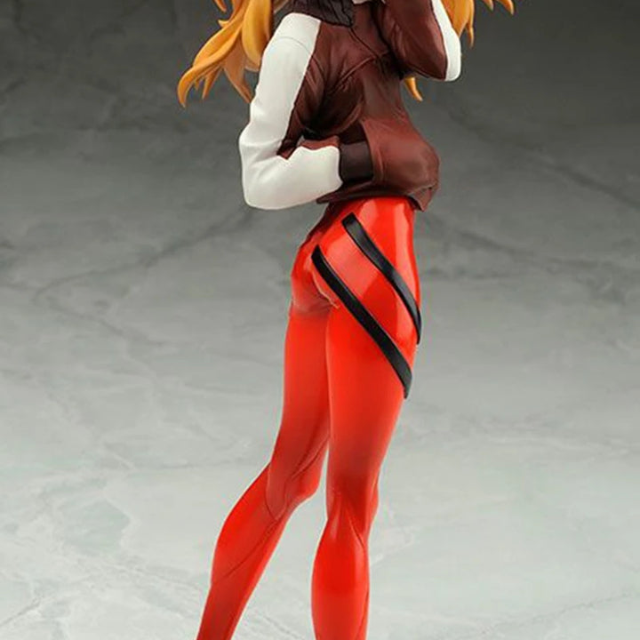 22cm Neon Genesis Evangelion EVA Asuka Langley Soryu