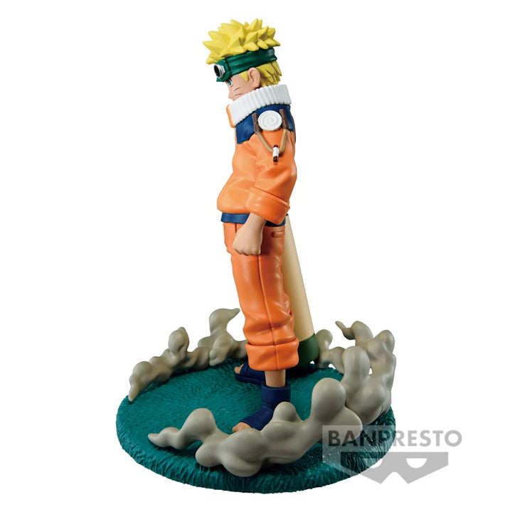 Naruto Shippuden Memorable Saga Uzumaki
