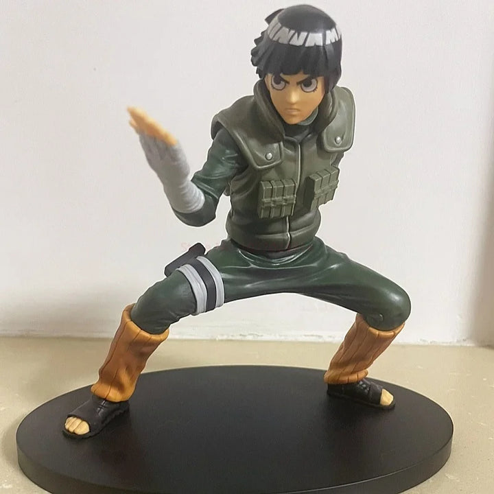 Naruto Rock Lee Anime - Collection