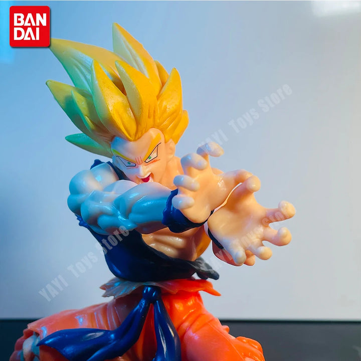 Dragon Ball - Son Goku Anime Figure