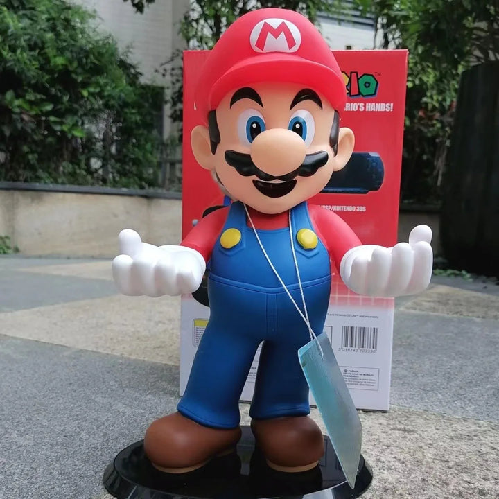 Super Mario - 31cm Phone - Remote Control Support Holder