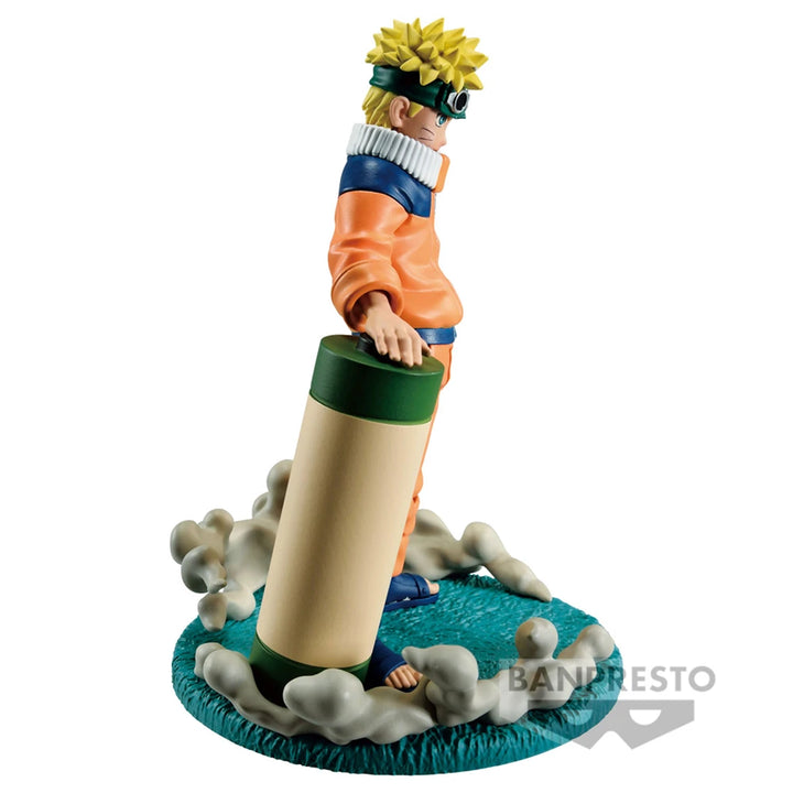 Naruto Shippuden Memorable Saga Uzumaki