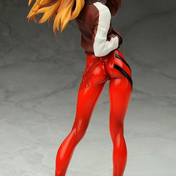 22cm Neon Genesis Evangelion EVA Asuka Langley Soryu
