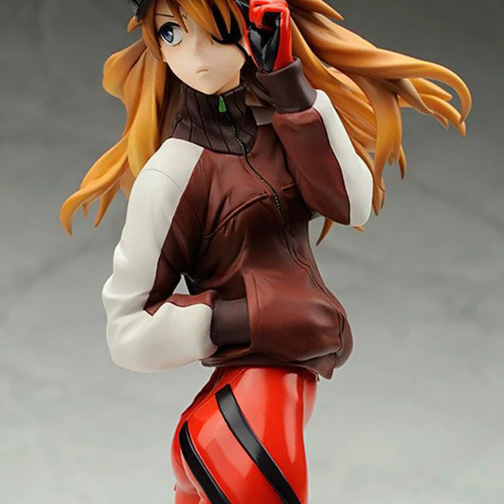22cm Neon Genesis Evangelion EVA Asuka Langley Soryu