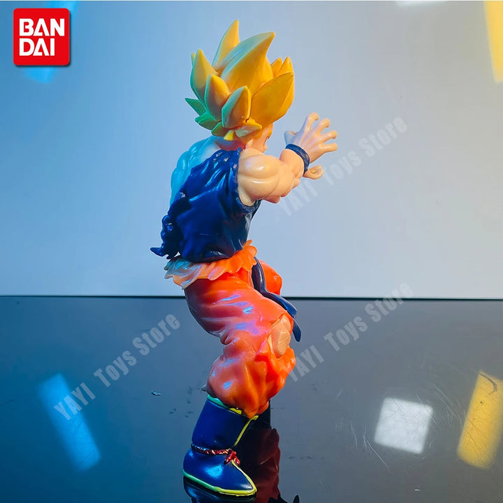 Dragon Ball - Son Goku Anime Figure