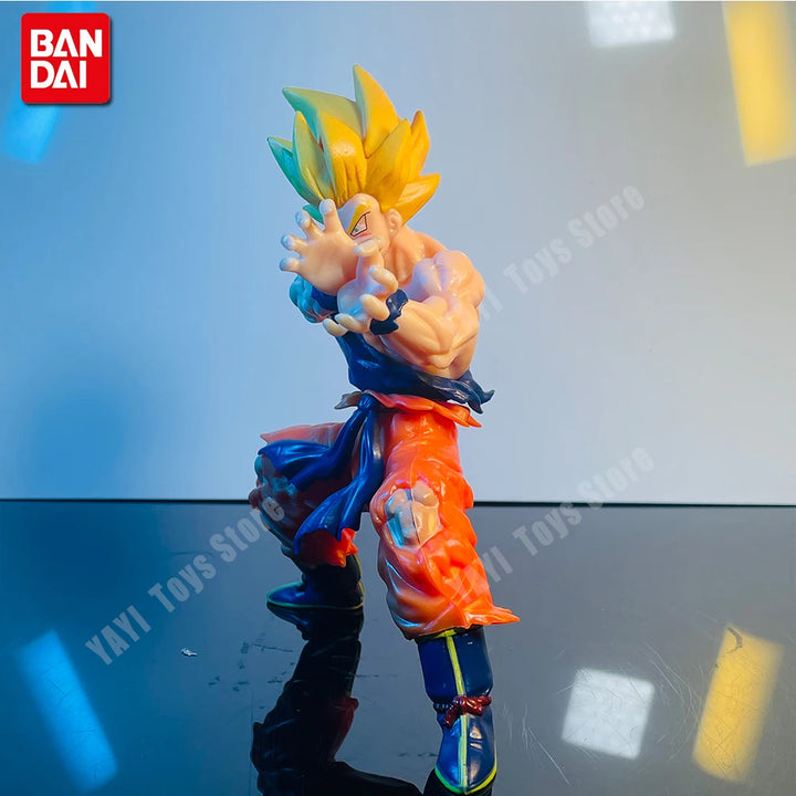 Dragon Ball - Son Goku Anime Figure
