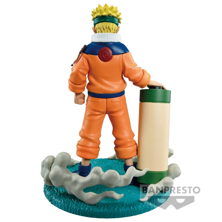 Naruto Shippuden Memorable Saga Uzumaki