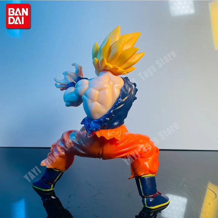 Dragon Ball - Son Goku Anime Figure