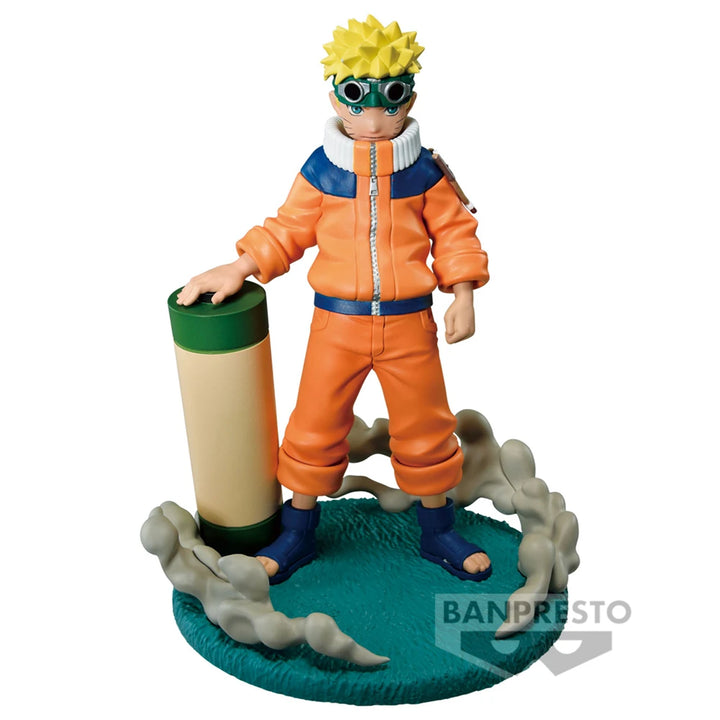 Naruto Shippuden Memorable Saga Uzumaki