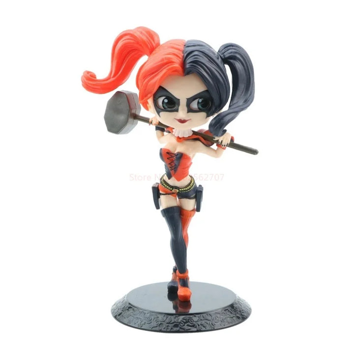 14/15cm Anime Posket Marvel Toys