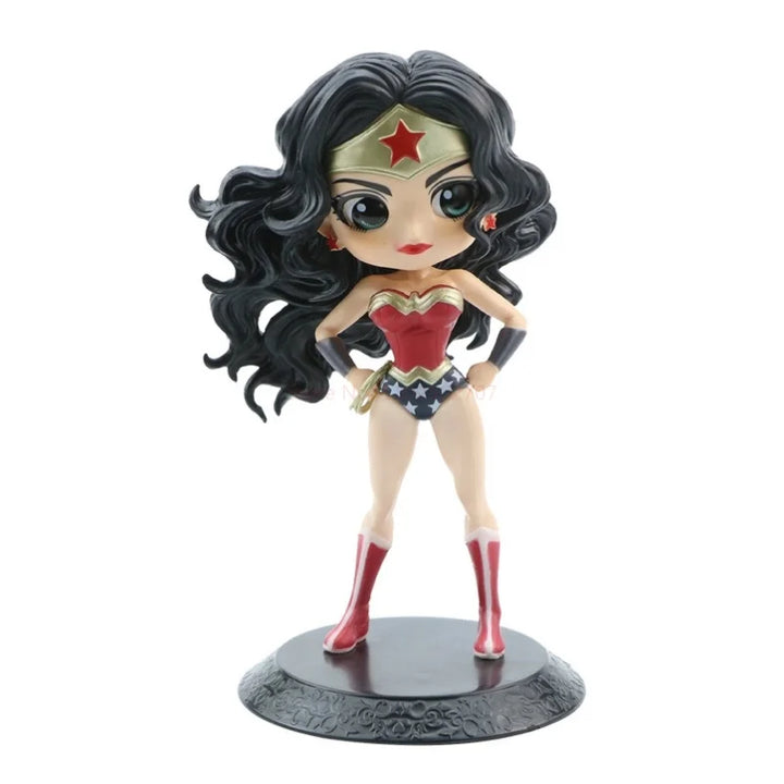 14/15cm Anime Posket Marvel Toys