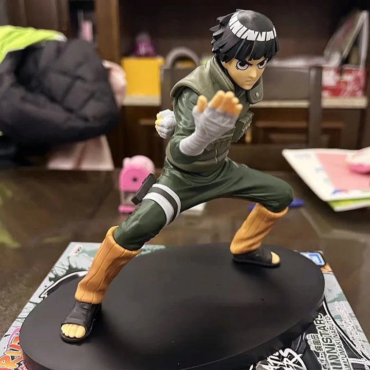 Naruto Rock Lee Anime - Collection