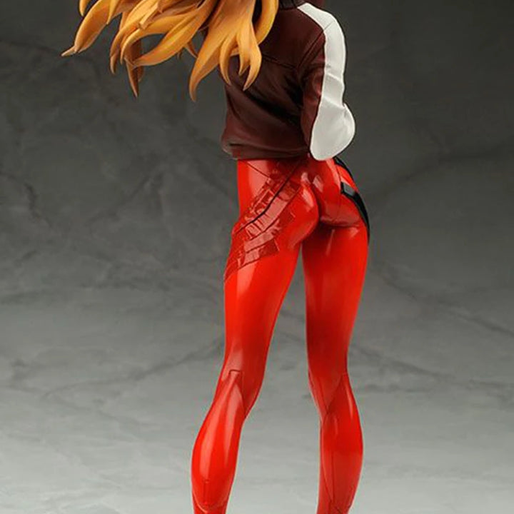 22cm Neon Genesis Evangelion EVA Asuka Langley Soryu