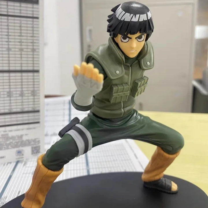 Naruto Rock Lee Anime - Collection