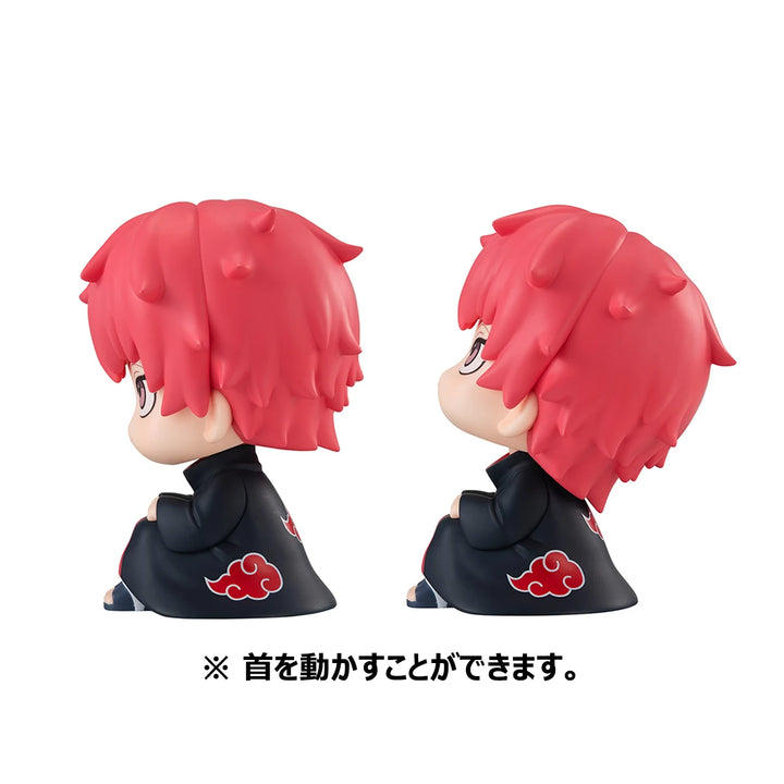 MegaHouse - Naruto Shippuden Sasori-  Deidara