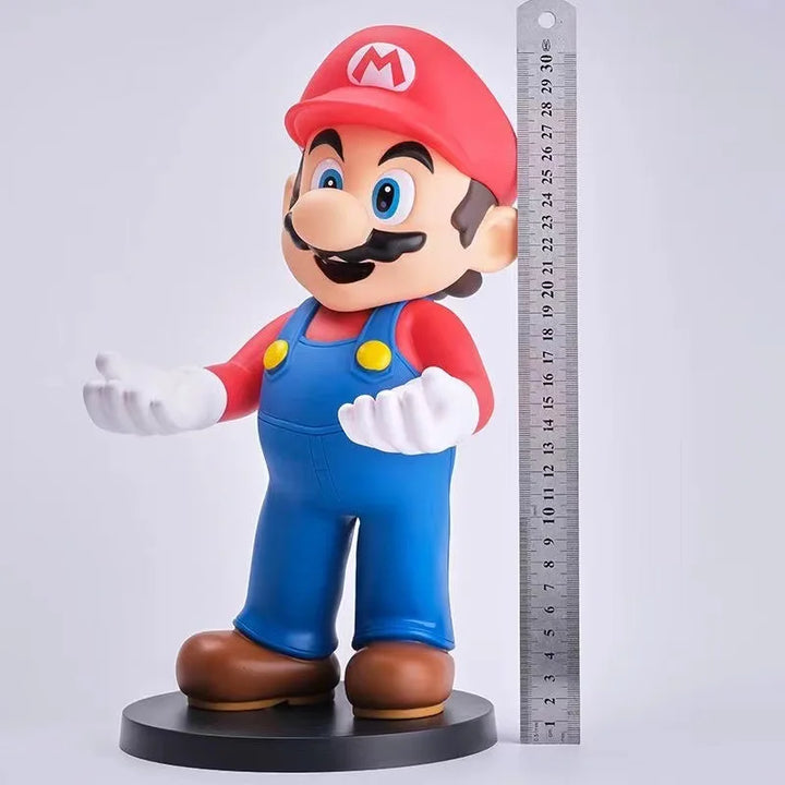 Super Mario - 31cm Phone - Remote Control Support Holder